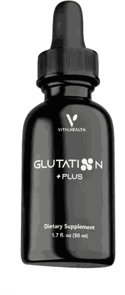 Glutatión +Plus