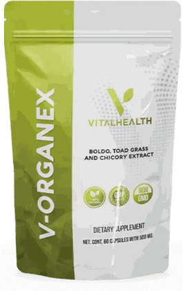 V-ORGANEX